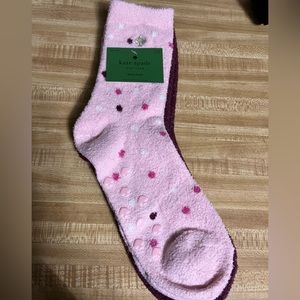🌸Kate♠️Spade Home Socks